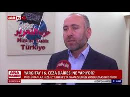 Mahmut Kar, Akit TV Röportajı