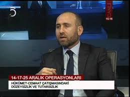 Mahmut Kar TV5'de 17-25 Aralık Operasyonlarını Ve Türkiye Yargı Sistemini Değerlendirdi